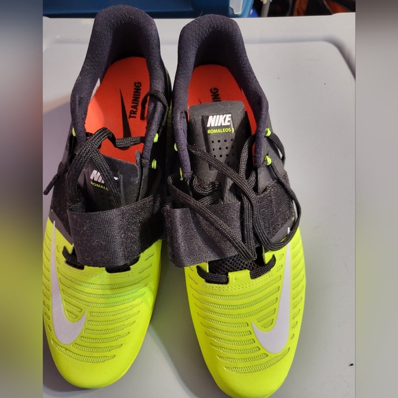 Nike romaleos - Picture 2 of 4
